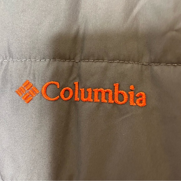 Columbia kids winter jacket - Picture 3 of 12